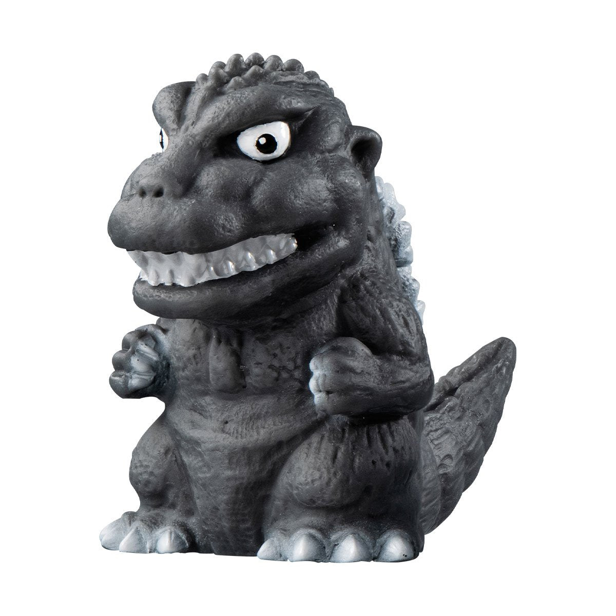 Godzilla SofviDoll Blind-Box Vinyl Mini-Figure Case of 10