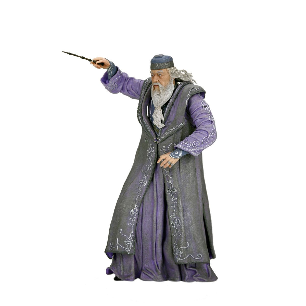Harry Potter Legacy Collection Albus Dumbledore 7-Inch Scale Action Figure