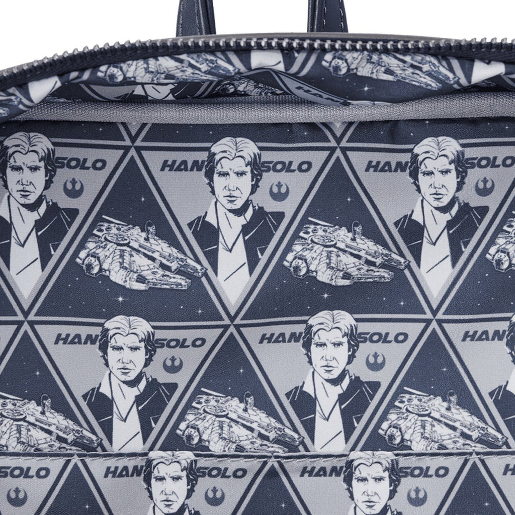 Star Wars Return of the Jedi Han in Carbonite Mini-Backpack