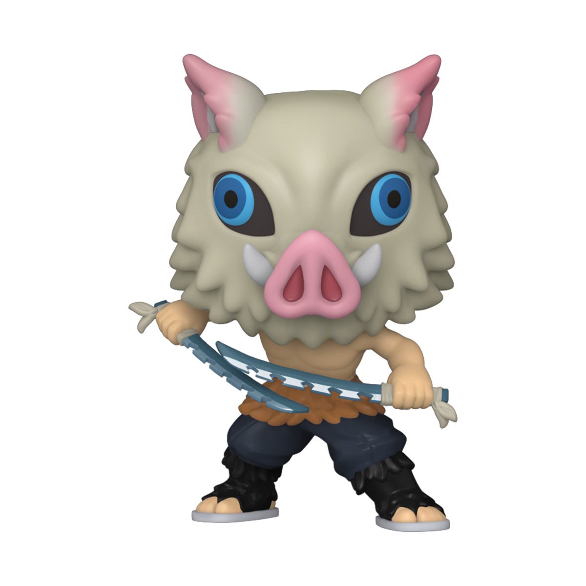 Demon Slayer Mystery Minis Mini-Figure Display Case of 12