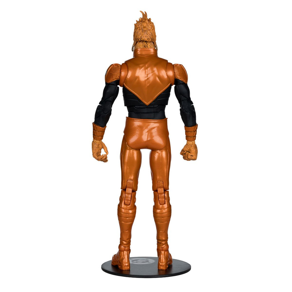 DC Multiverse Wave 26 Larfleeze DC Classic 7-Inch Scale Action Figure