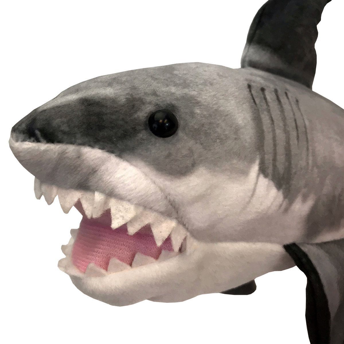 Jaws Bruce The Shark 12-Inch Plush