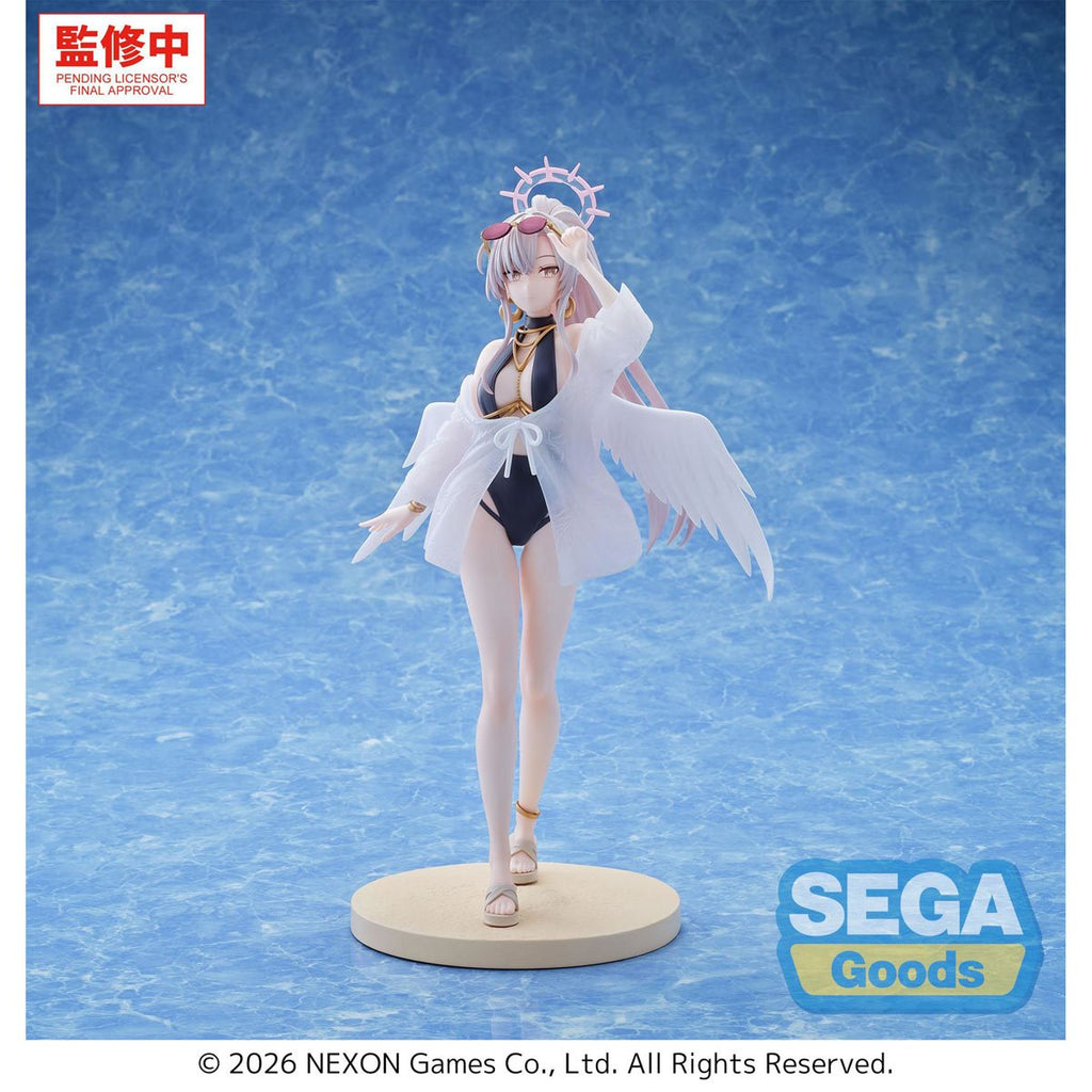 Blue Archive Nagisa (Swimsuit) Xstellar Statue
