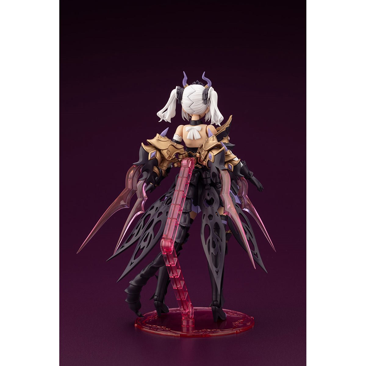 Arcanadea Soffiera Model Kit