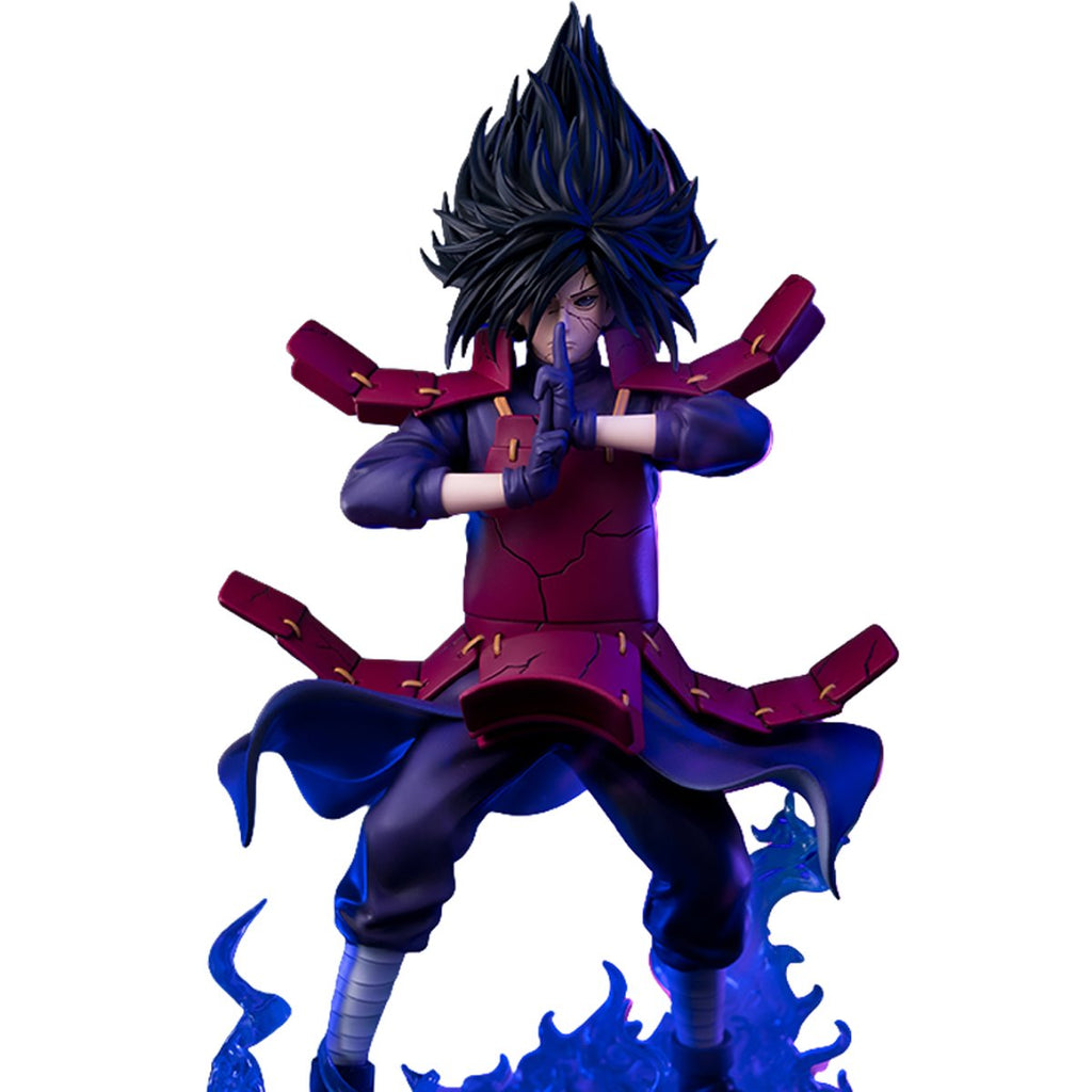 Naruto: Shippuden Madara Figurine