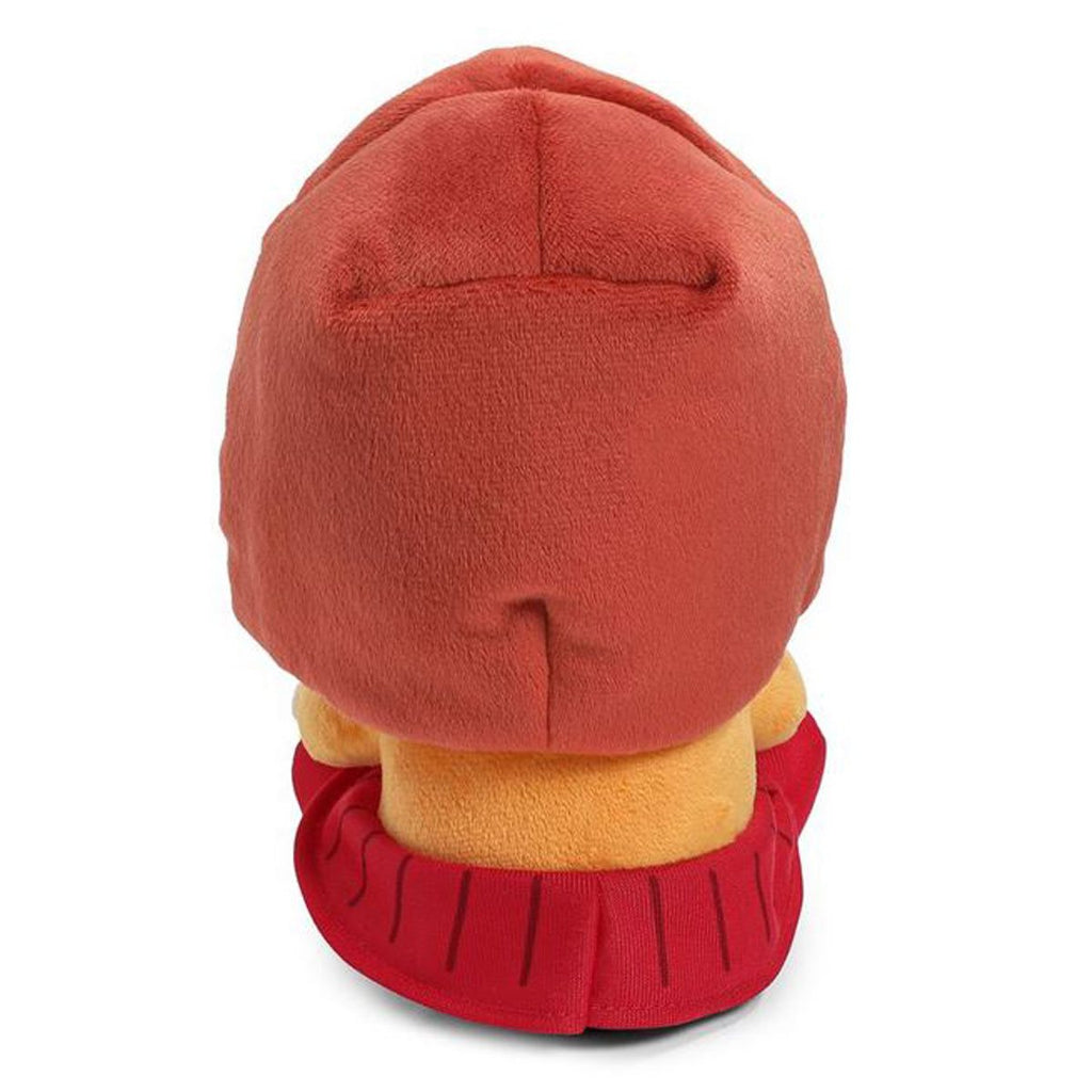 Scooby-Doo Velma 8-Inch Phunny Plush