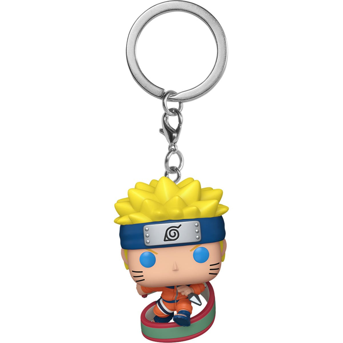 Naruto Uzumaki Funko Pocket Pop! Key Chain
