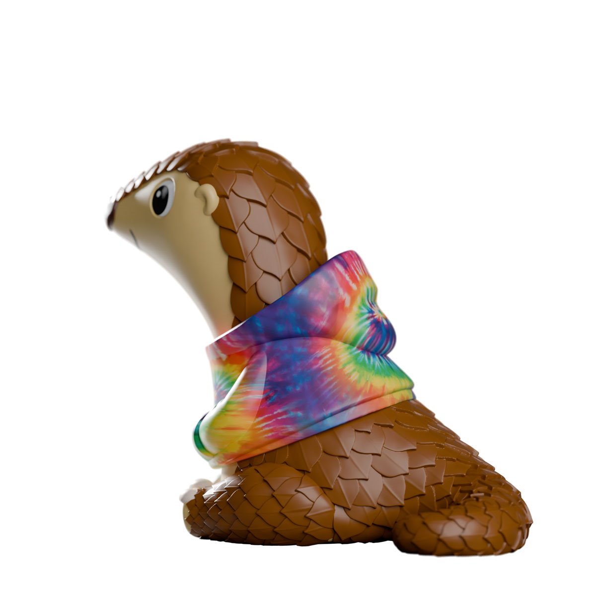 Cosmo Artist Series Vinyl Figure