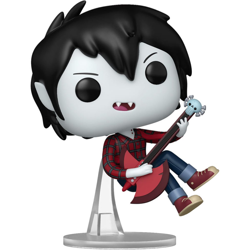 Adventure Time Marshall Lee Funko Pop! Vinyl Figure #1903