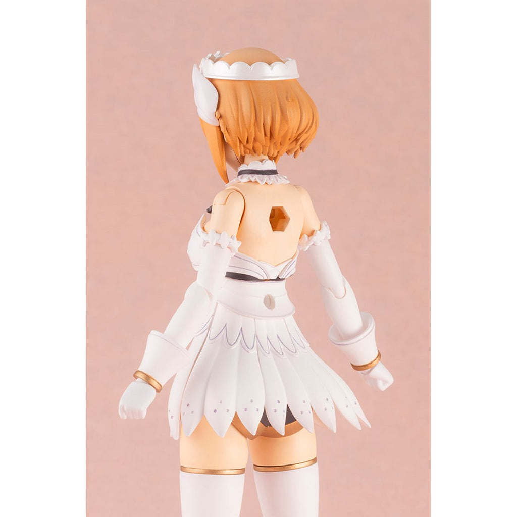 Arcanadea Lumitea Model Kit - ReRun