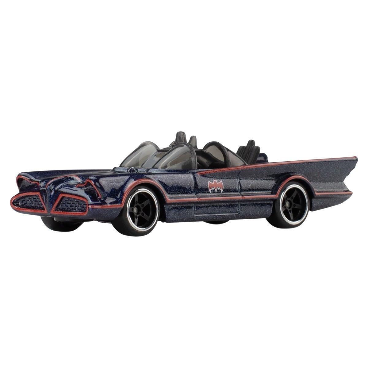 Hot Wheels Pop Culture 2025 Mix 6 Vehicle Case of 10