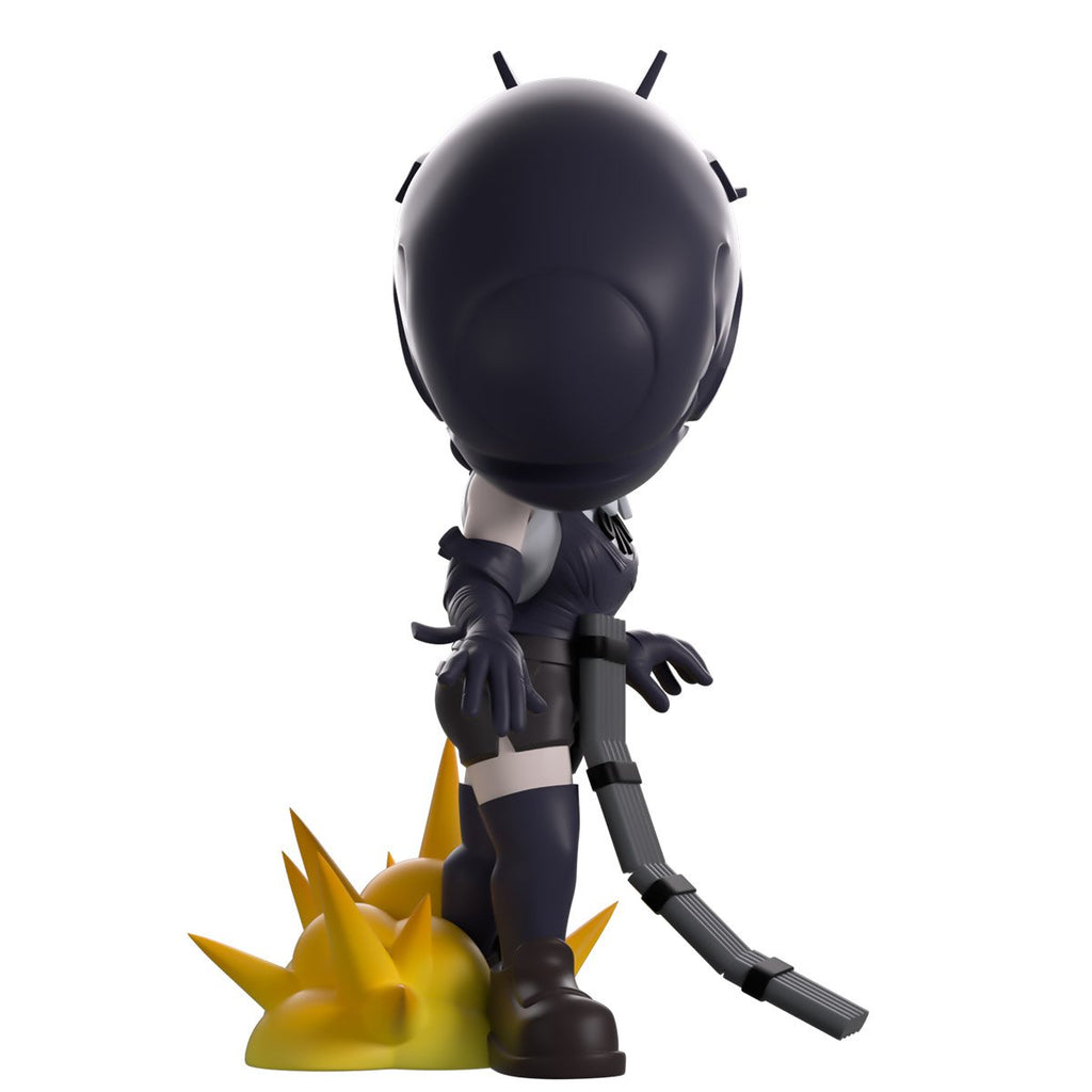 Chainsaw Man Collection Bomb Vinyl Figure #12