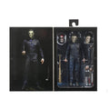 Halloween Kills 2021 Ultimate Michael Myers 7-Inch Scale Action Figure