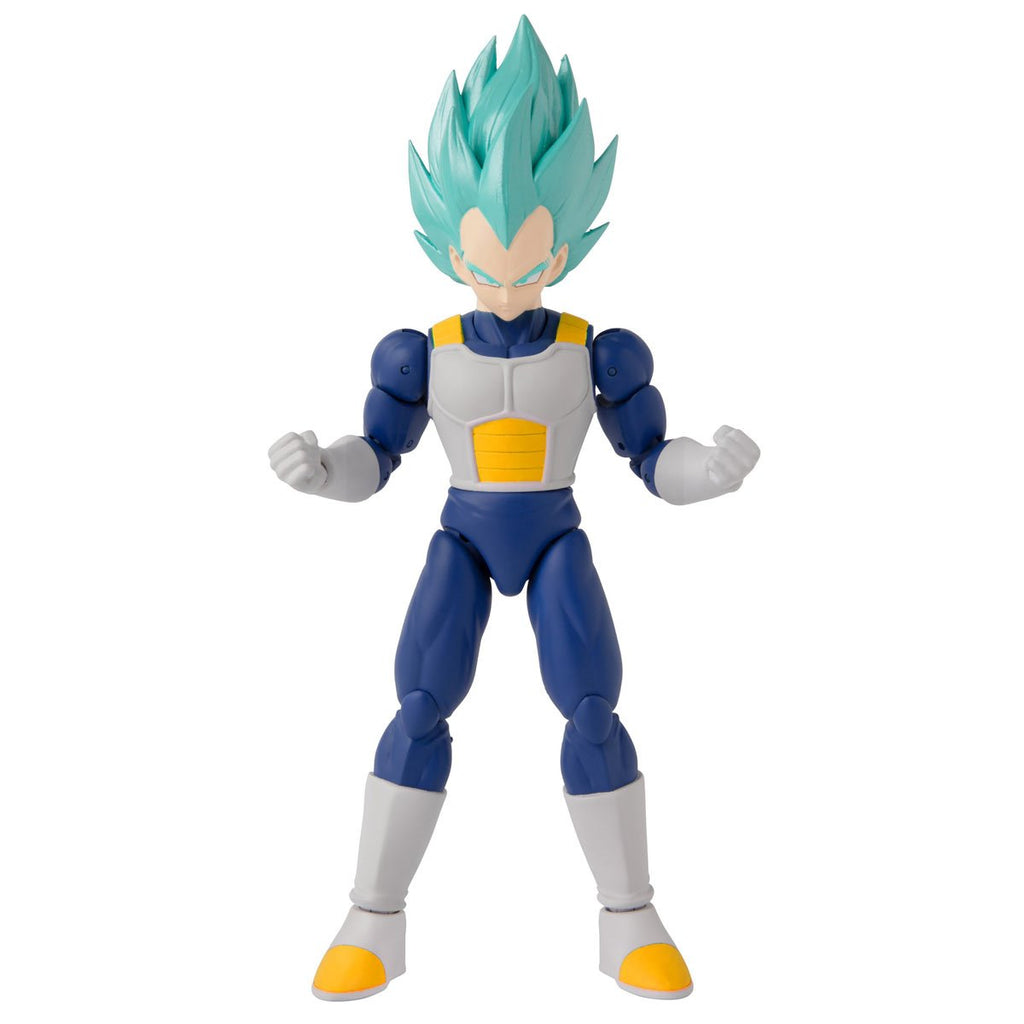 Dragon Ball Super Dragon Stars Action Figure Wave 5 Case of 6