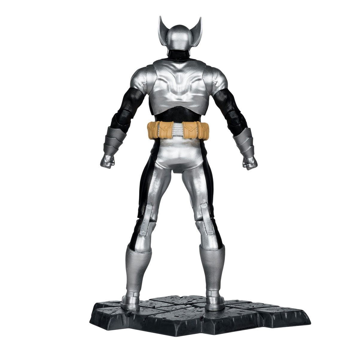ShadowHawk Image Comics Founders Series McFarlane Elite Edition 7-Inch Deluxe Action Figure