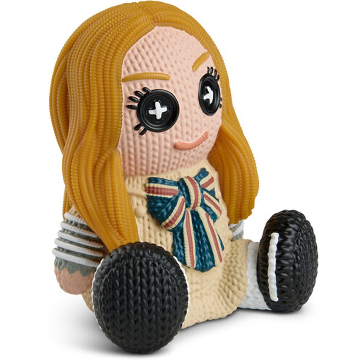 M3GAN #258 Handmade By Robots Vinyl Figure
