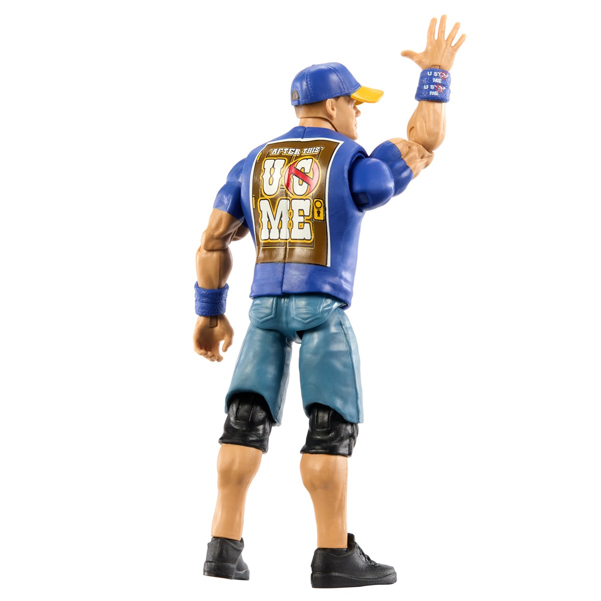 WWE Main Event Series Figure Series 159 Action Figure Case of 8