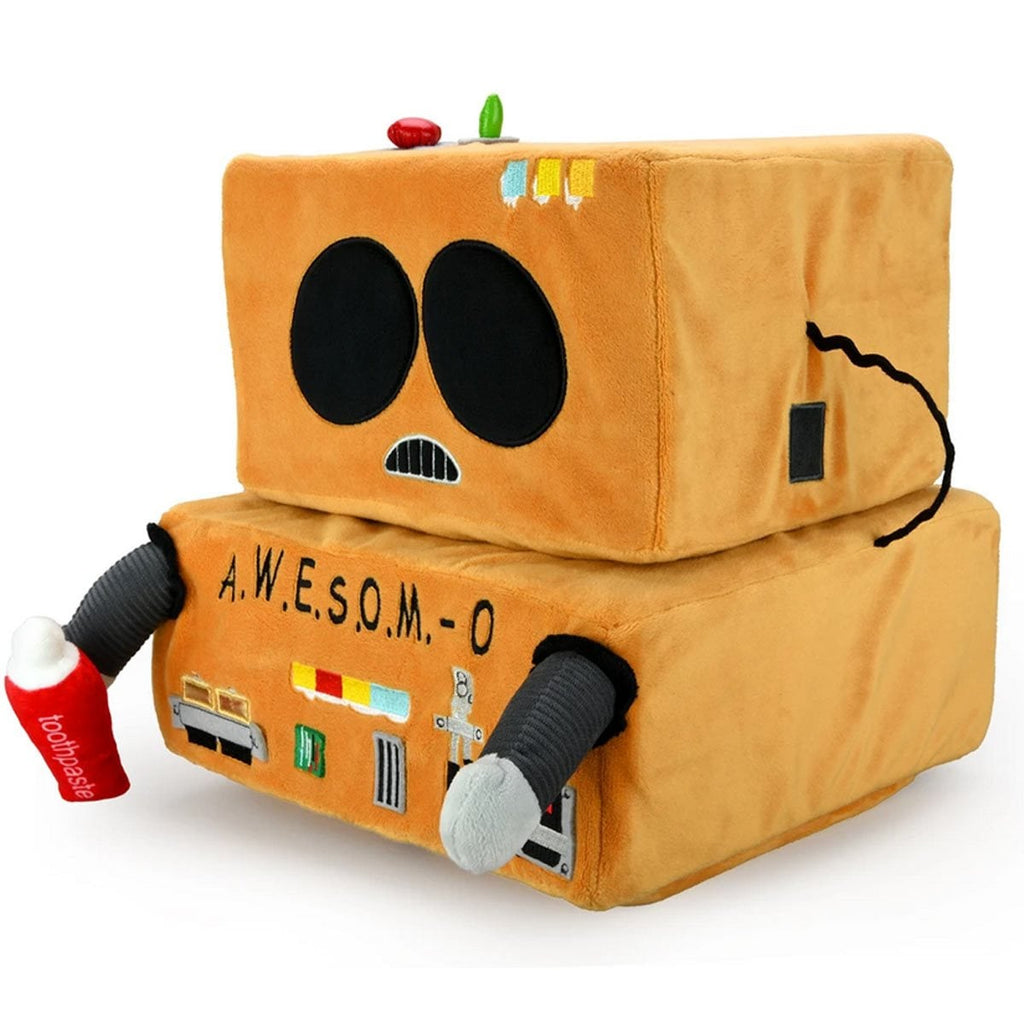 South Park Awesome-O 16-Inch Stylized Plush