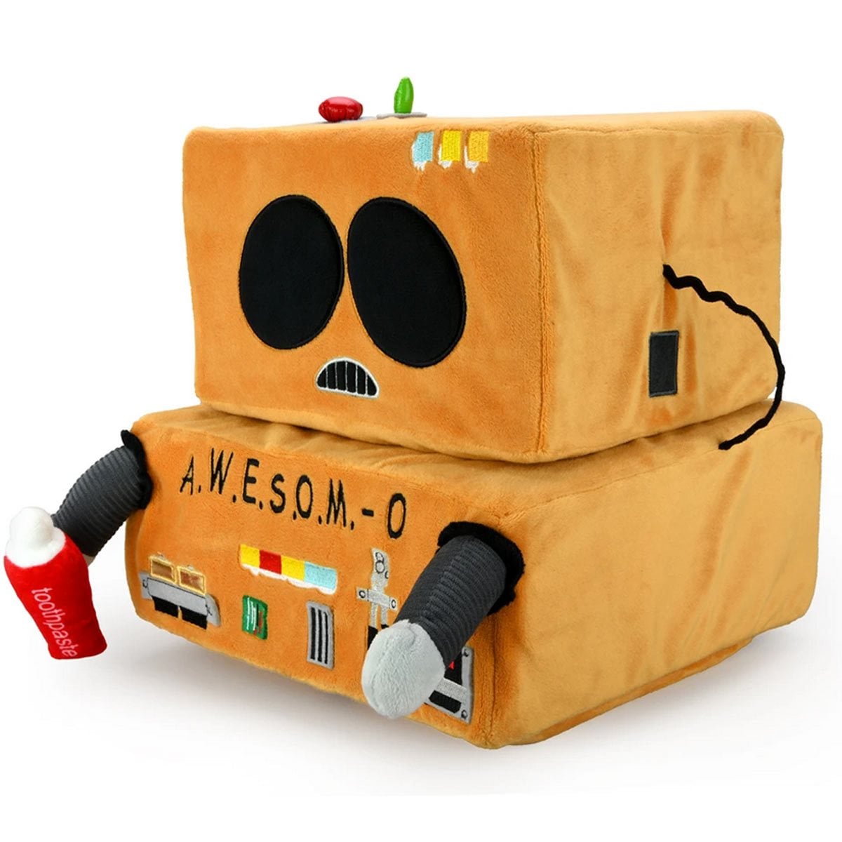South Park Awesome-O 16-Inch Stylized Plush