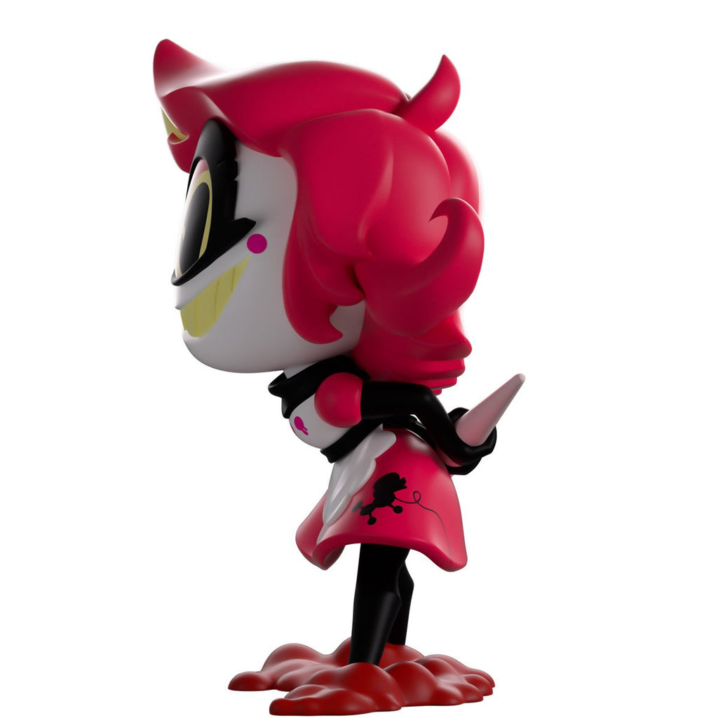 Hazbin Hotel Collection Niffty Vinyl Figure #12