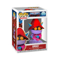 Masters of the Universe Orko (Retro Neon) Funko Pop! Vinyl Figure #1777