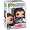 The Princess Diaries Mia Thermopolis Transformation Funko Pop! Vinyl Figure #1732