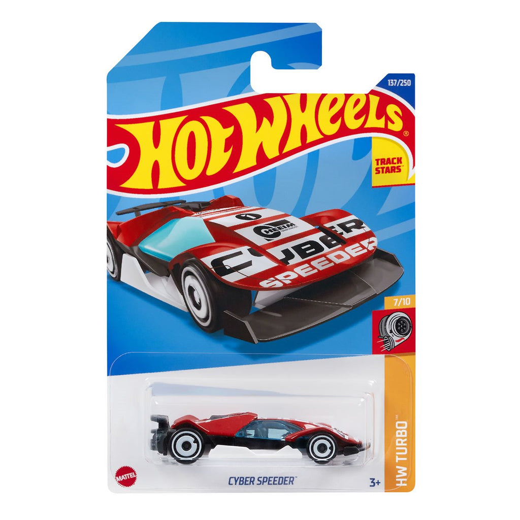Hot Wheels Worldwide Basic Die-Cast Vehicle Case of 72