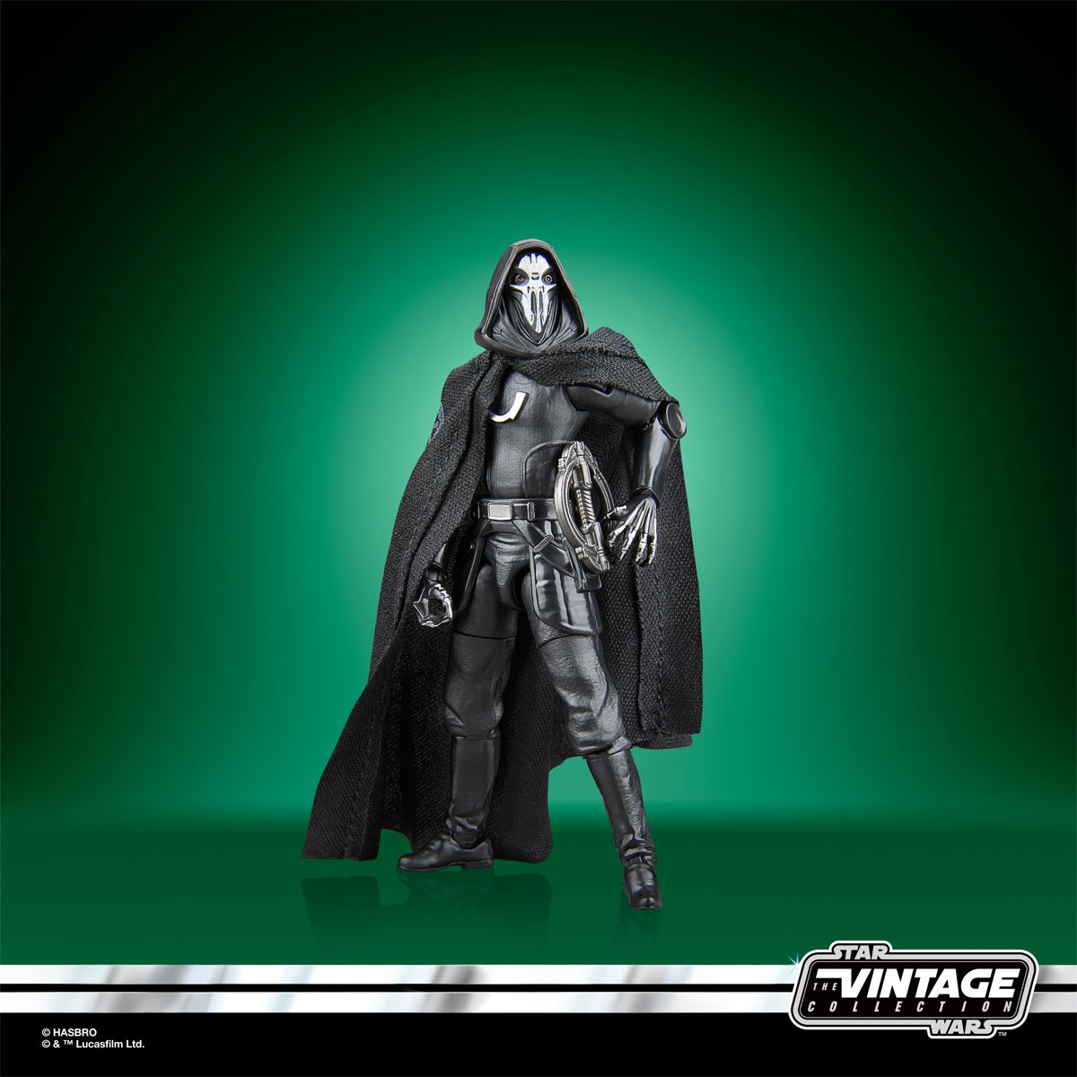 Star Wars The Vintage Collection Maul Shadow Lord Eleventh Brother 3 3/4-Inch Action Figure