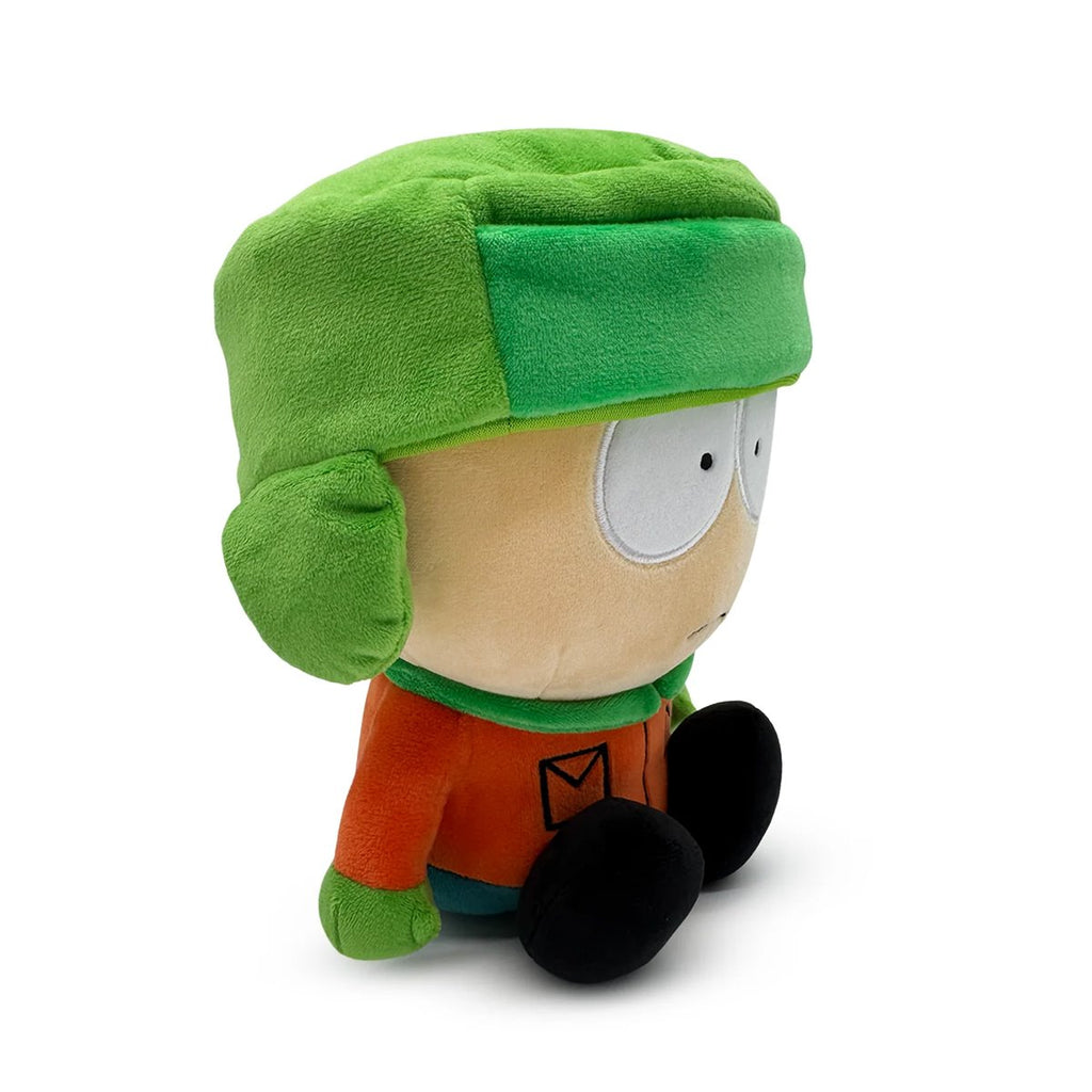 South Park Kyle 9-Inch Plush