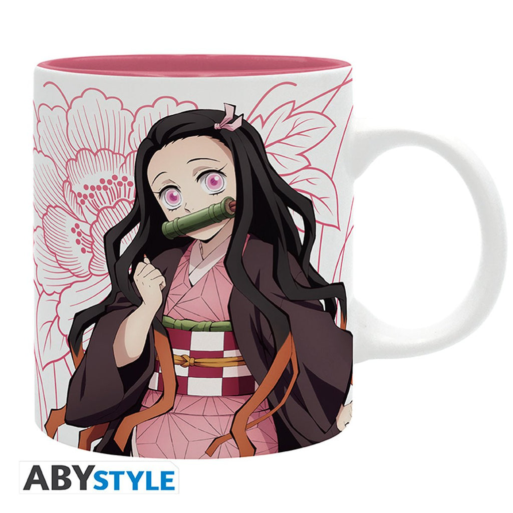 Demon Slayer Nezuko 10 oz. Mug