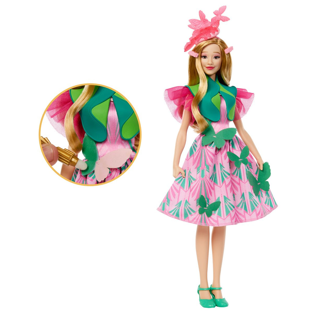 Wicked Glinda Upland Oztacular Doll