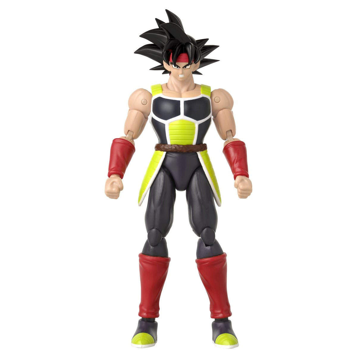 Dragon Ball Super Dragon Stars Battle Pack Bardock vs. Frieza 1st Form Action Figure 2-Pack