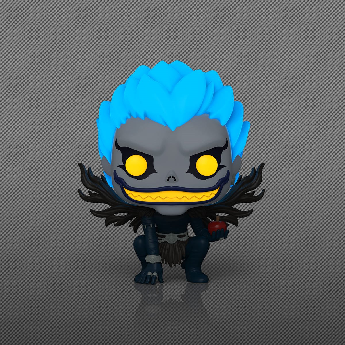 Death Note Ryuk Glow-in-the-Dark Funko Pop! Vinyl Figure #2382 - Entertainment Earth Exclusive