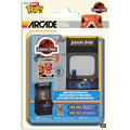 Jurassic Park Raptor Funko Bitty Pop! Arcade Cabinet