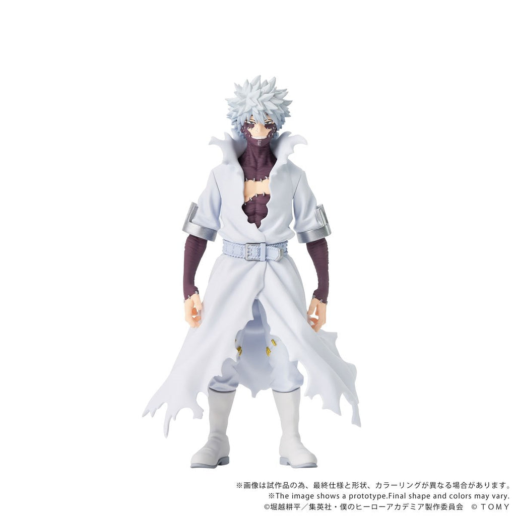 My Hero Academia CK-M09 Dabi Collekazaro Action Figure