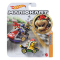 Mario Kart Hot Wheels 2026 Mix 1 Vehicle Case of 8