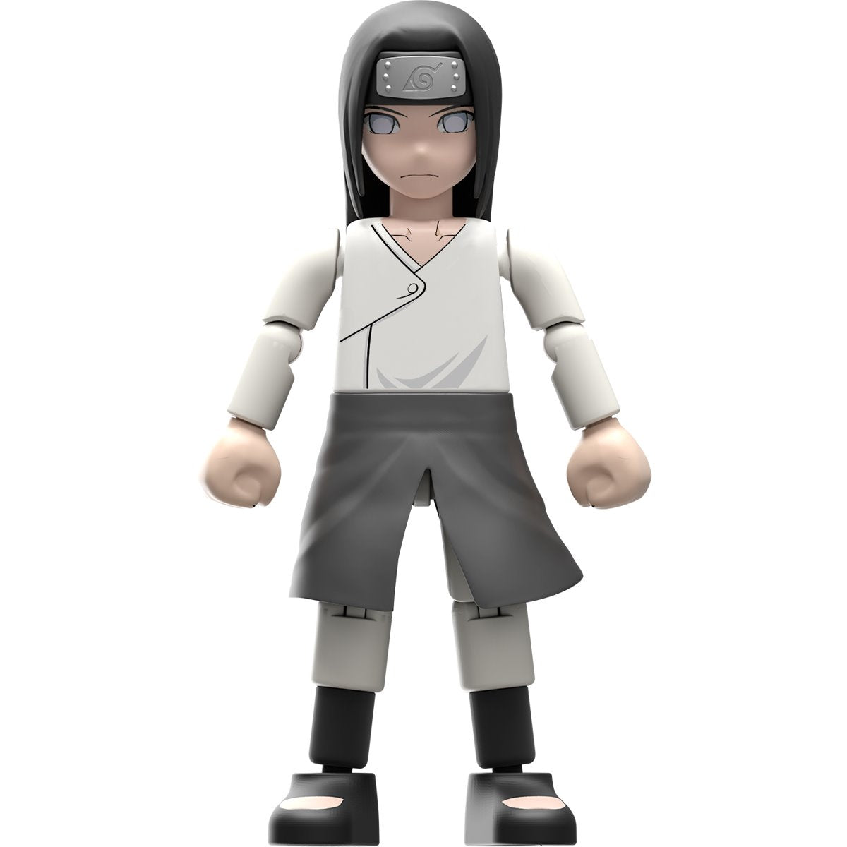 Naruto Galaxy Version 02 The Place the Leaves Dance Blokees Mini Model Kit Case of 9