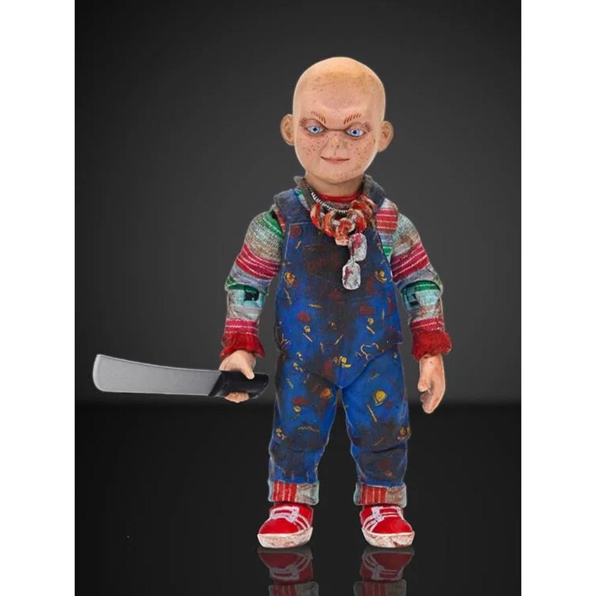 Chucky TV Series Good Guy 7-Inch Scale Blind Box Action Figure