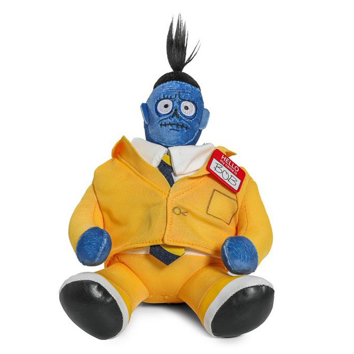 Beetlejuice Beetlejuice Bob Phunny Plush