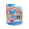 Sonic the Hedgehog Wave 21 4-Inch Scale Action Figure Case of 6