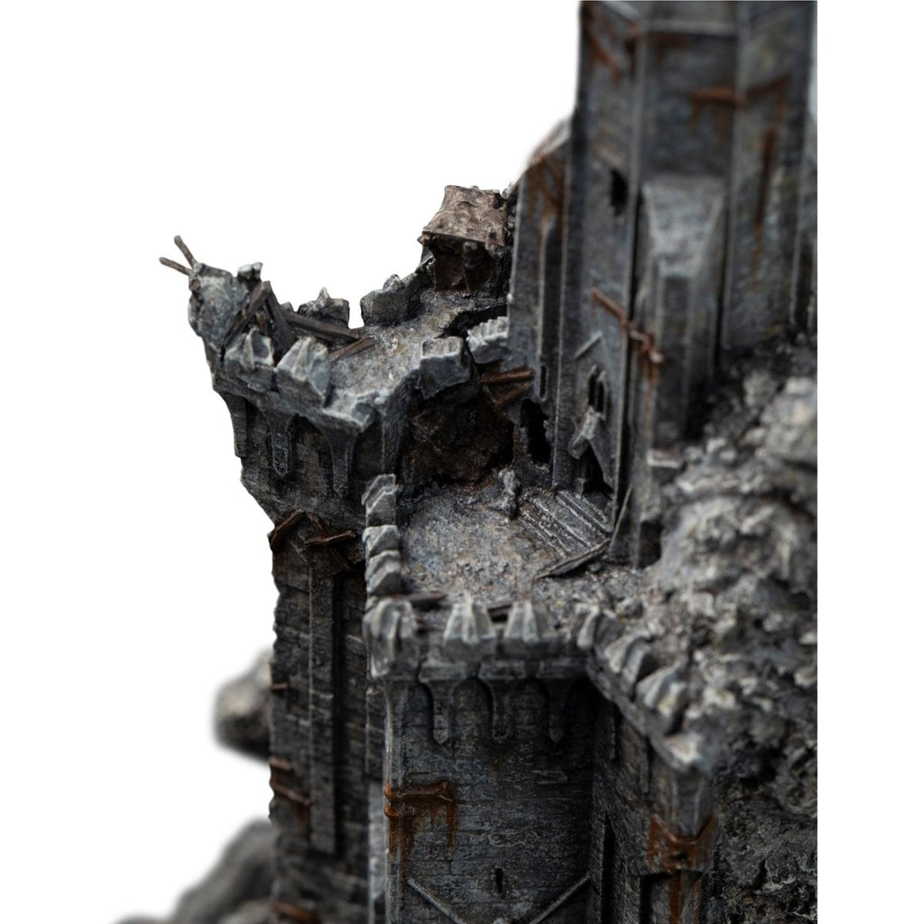 The Lord of the Rings Cirith Ungol Limited Edition Environment Statue
