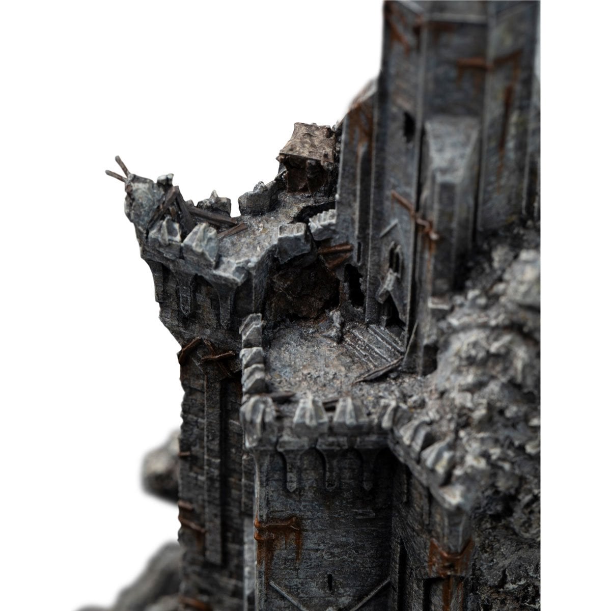 The Lord of the Rings Cirith Ungol Limited Edition Environment Statue
