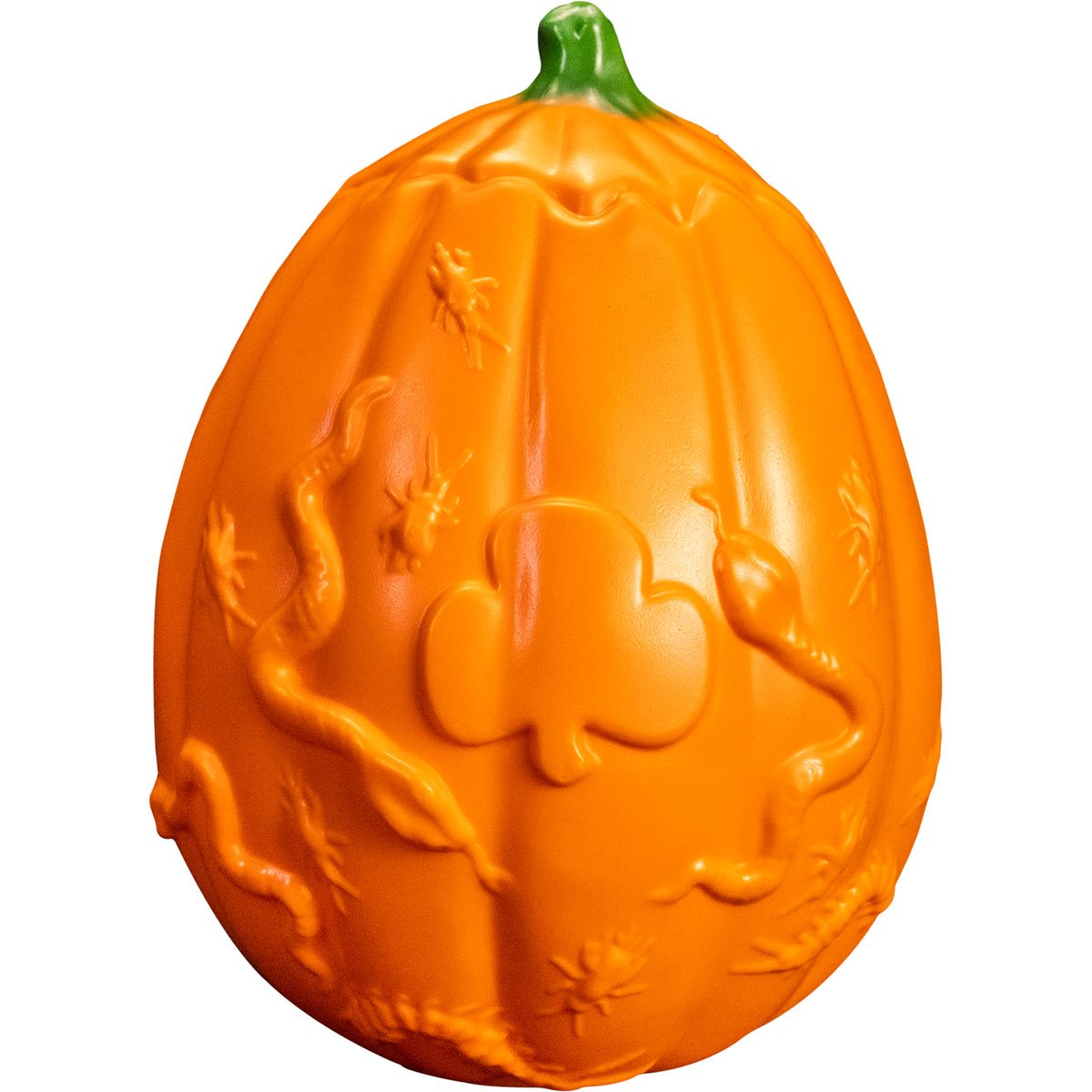 Don Post Jolly Jack O'Lantern Light-Up Prop Replica with Sound