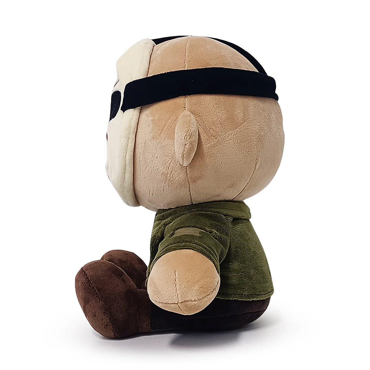 Friday the 13th Jason Voorhees 9-Inch Plush