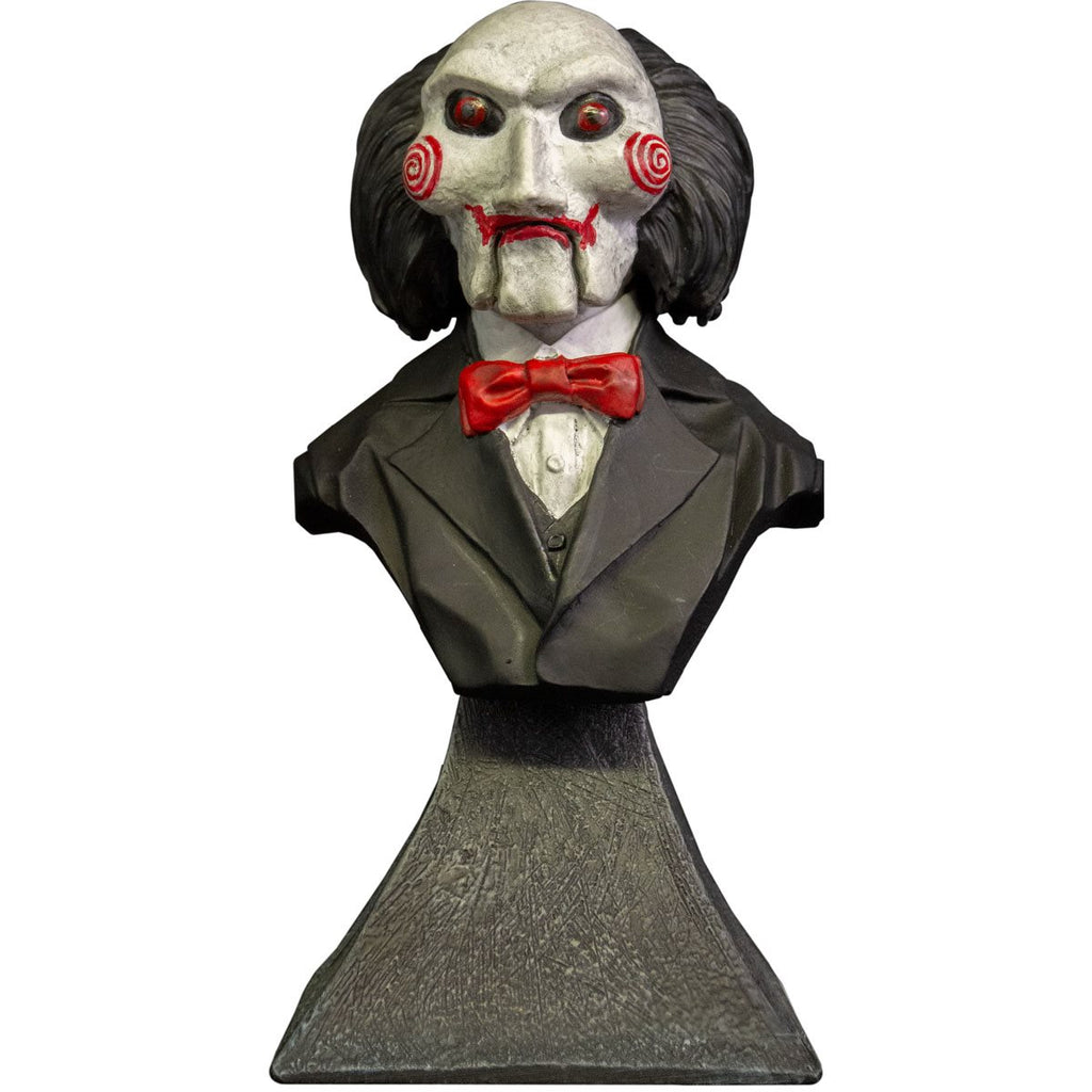 Saw Billy the Puppet Mini-Bust