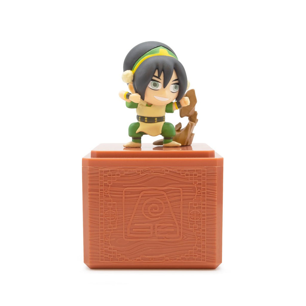 Avatar: The Last Airbender SMOLS Vinyl Figure Case of 12