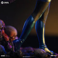 Mortal Kombat Klassic Kitana 1:10 Art Scale Limited Edition Statue