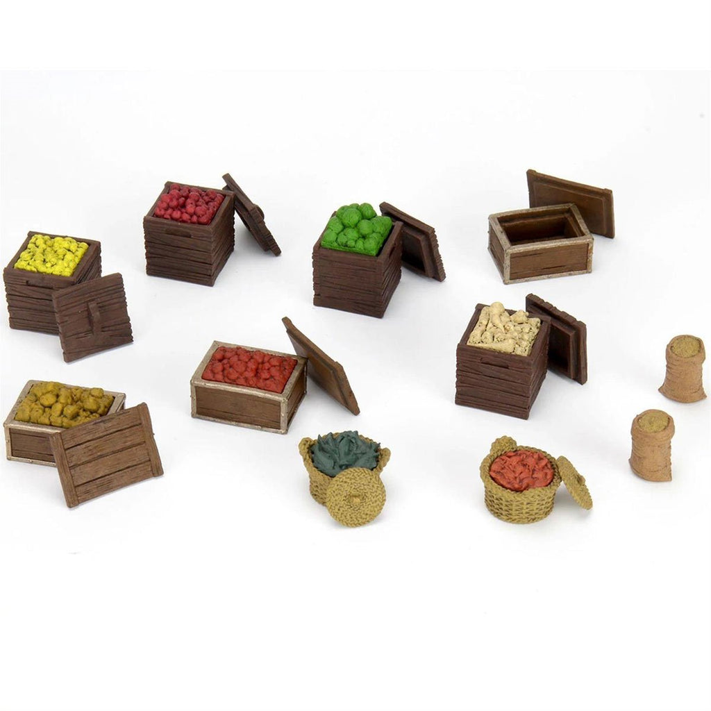 WarLock Tiles Marketplace Accessory Pack