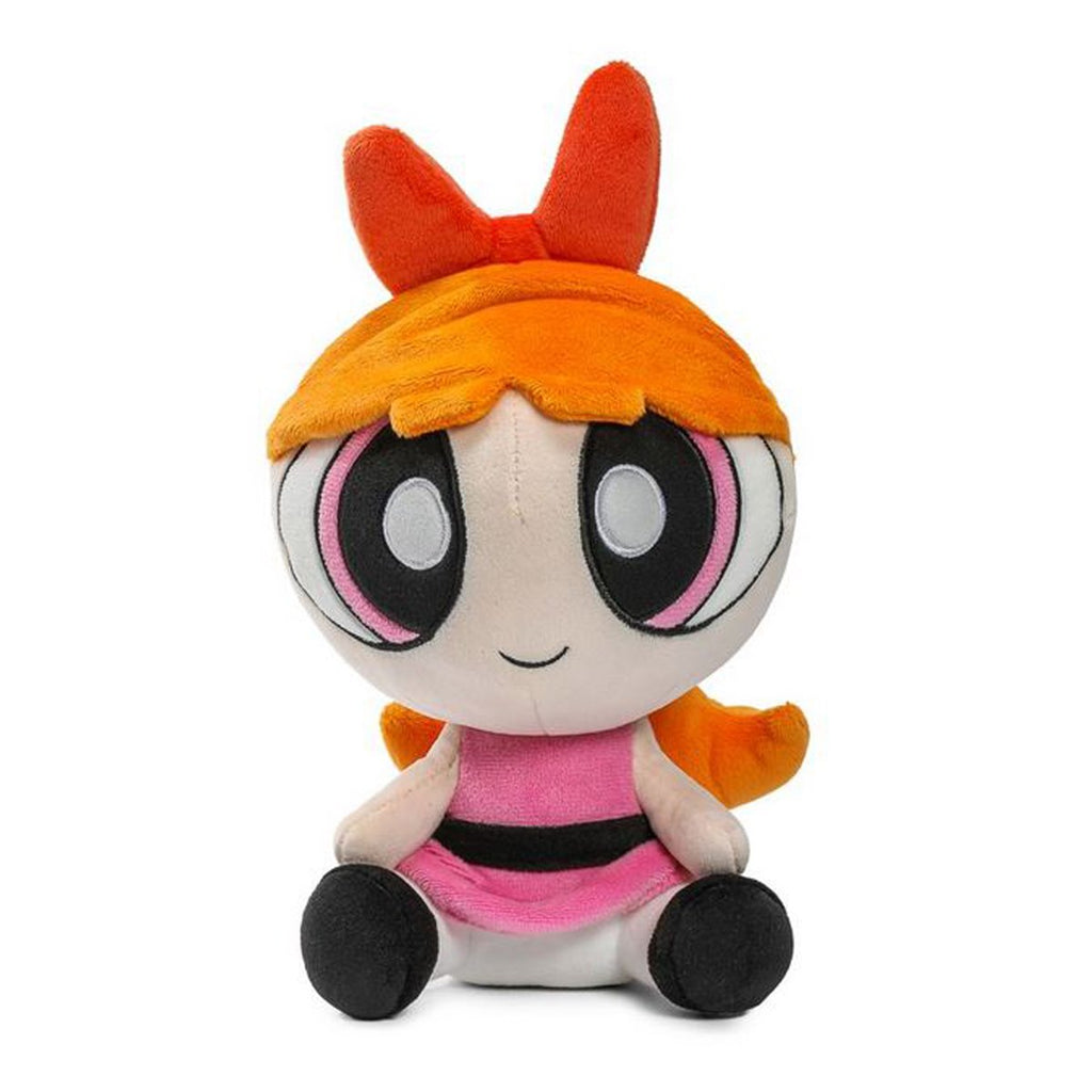 The Powerpuff Girls Blossom Phunny Plush