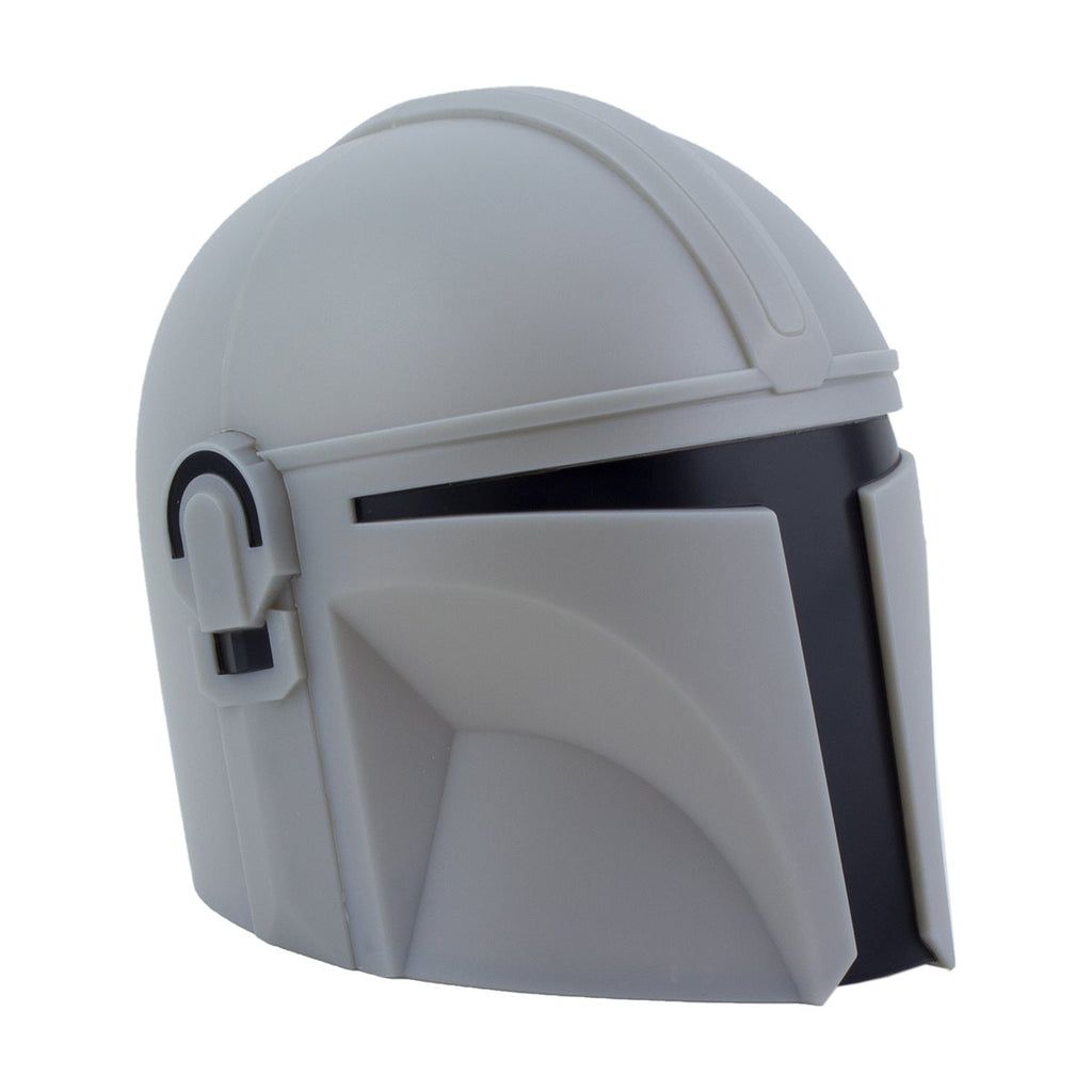 Star Wars The Mandalorian Helmet Desktop Light